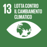 Lotta al cambiamento climatico