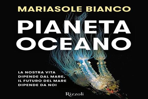 pianeta oceano