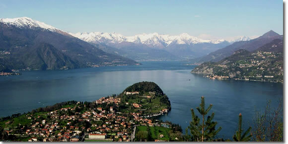 como bellagio long