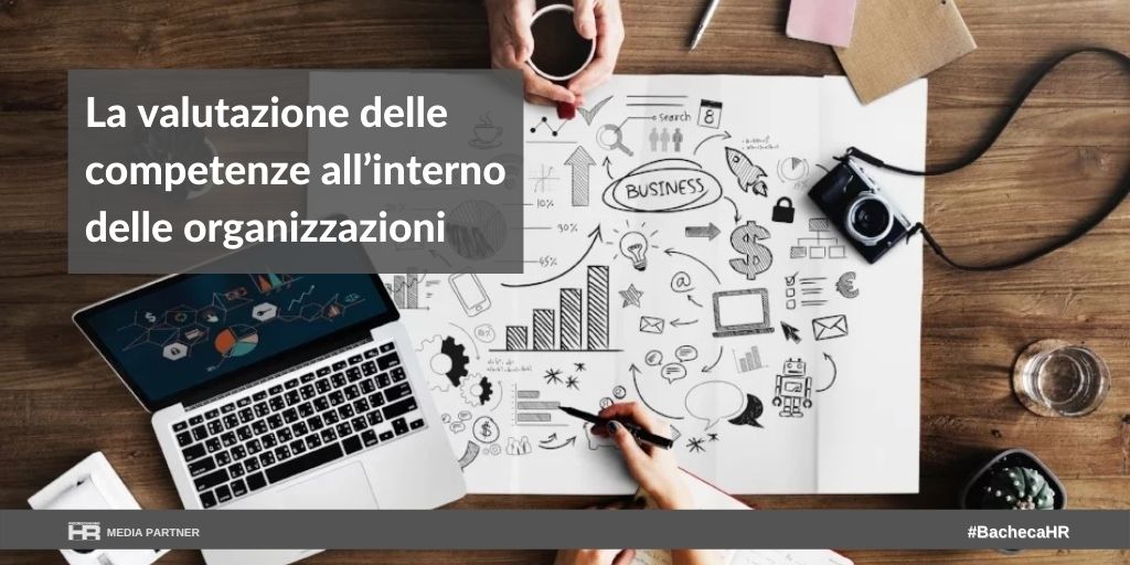 La valutazione delle competenze allinterno delle organizzazioni   Eleonora Fella